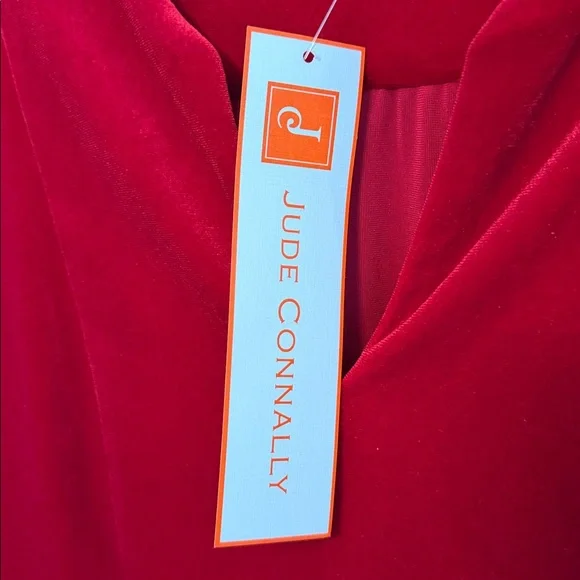 Jude Connally dress. - Picture 3 of 4